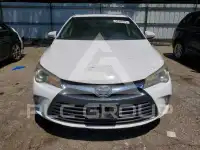 2015 Toyota CAMRY фото
