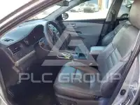 2015 Toyota CAMRY фото