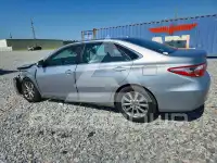 2015 Toyota CAMRY фото