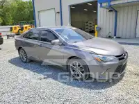 2015 Toyota CAMRY photo