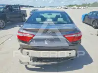 2015 Toyota CAMRY фото