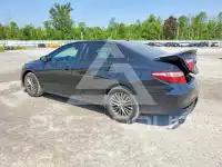 2015 Toyota CAMRY фото