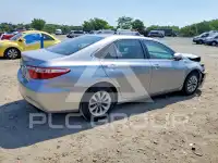 2015 Toyota CAMRY фото