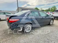 2015 Toyota CAMRY photo