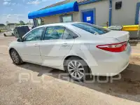 2015 Toyota CAMRY фото