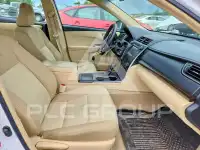 2015 Toyota CAMRY фото