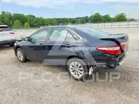 2015 Toyota CAMRY photo