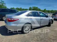 2015 Toyota CAMRY фото