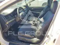 2015 Toyota CAMRY фото