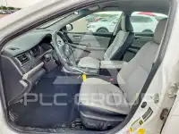 2015 Toyota CAMRY фото