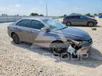 2015 Toyota CAMRY фото