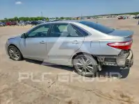 2015 Toyota CAMRY фото