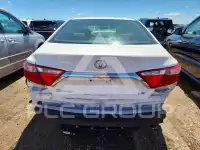 2015 Toyota CAMRY фото