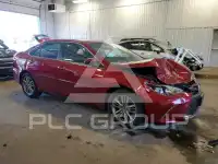 2015 Toyota CAMRY фото