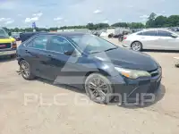 2015 Toyota CAMRY фото