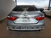 2015 Toyota CAMRY фото