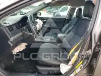 2015 Toyota CAMRY фото