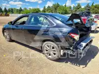 2015 Toyota CAMRY фото