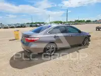 2015 Toyota CAMRY фото