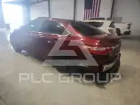 2015 Toyota CAMRY фото