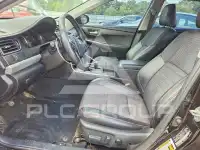 2015 Toyota CAMRY фото