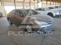 2015 Toyota CAMRY photo