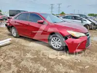 2015 Toyota CAMRY фото
