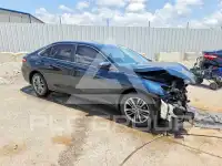 2015 Toyota CAMRY photo