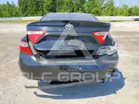 2015 Toyota CAMRY фото