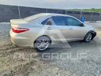 2015 Toyota CAMRY photo