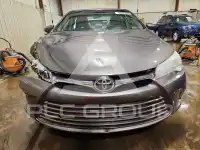 2015 Toyota CAMRY photo