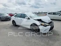 2015 Toyota CAMRY фото