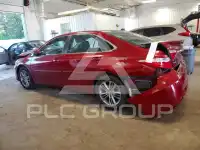 2015 Toyota CAMRY фото