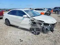 2015 Toyota CAMRY фото