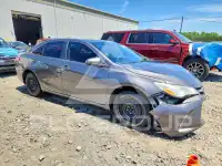 2015 Toyota CAMRY фото