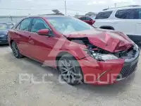 2015 Toyota CAMRY фото