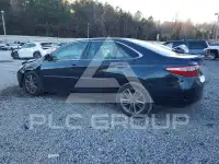 2015 Toyota CAMRY фото