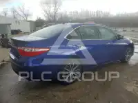2015 Toyota CAMRY фото
