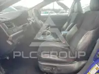 2015 Toyota CAMRY фото