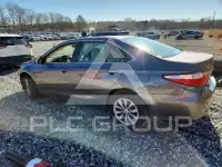 2015 Toyota CAMRY фото