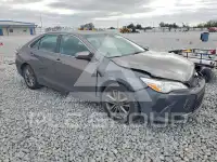2015 Toyota CAMRY фото