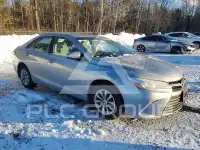 2015 Toyota CAMRY photo