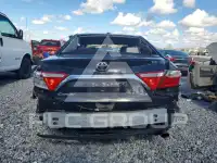 2015 Toyota CAMRY фото