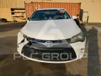 2015 Toyota CAMRY фото