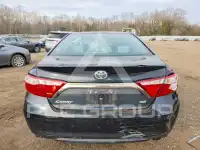 2015 Toyota CAMRY фото