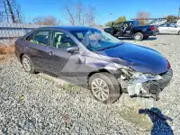 2015 Toyota CAMRY фото