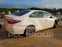 2015 Toyota CAMRY фото