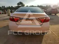 2015 Toyota CAMRY фото