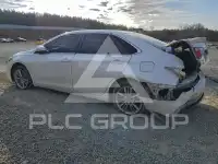 2015 Toyota CAMRY фото