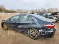 2015 Toyota CAMRY фото